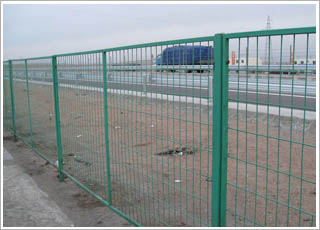 框架護欄網(wǎng) 框架護欄網(wǎng)